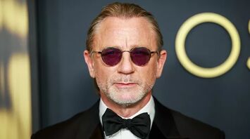 Daniel Craig