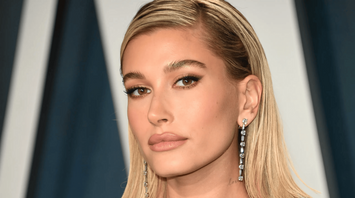 Hailey Bieber and Kendall Jenner's Chic Night Out at Sabrina Carpenter's Concert