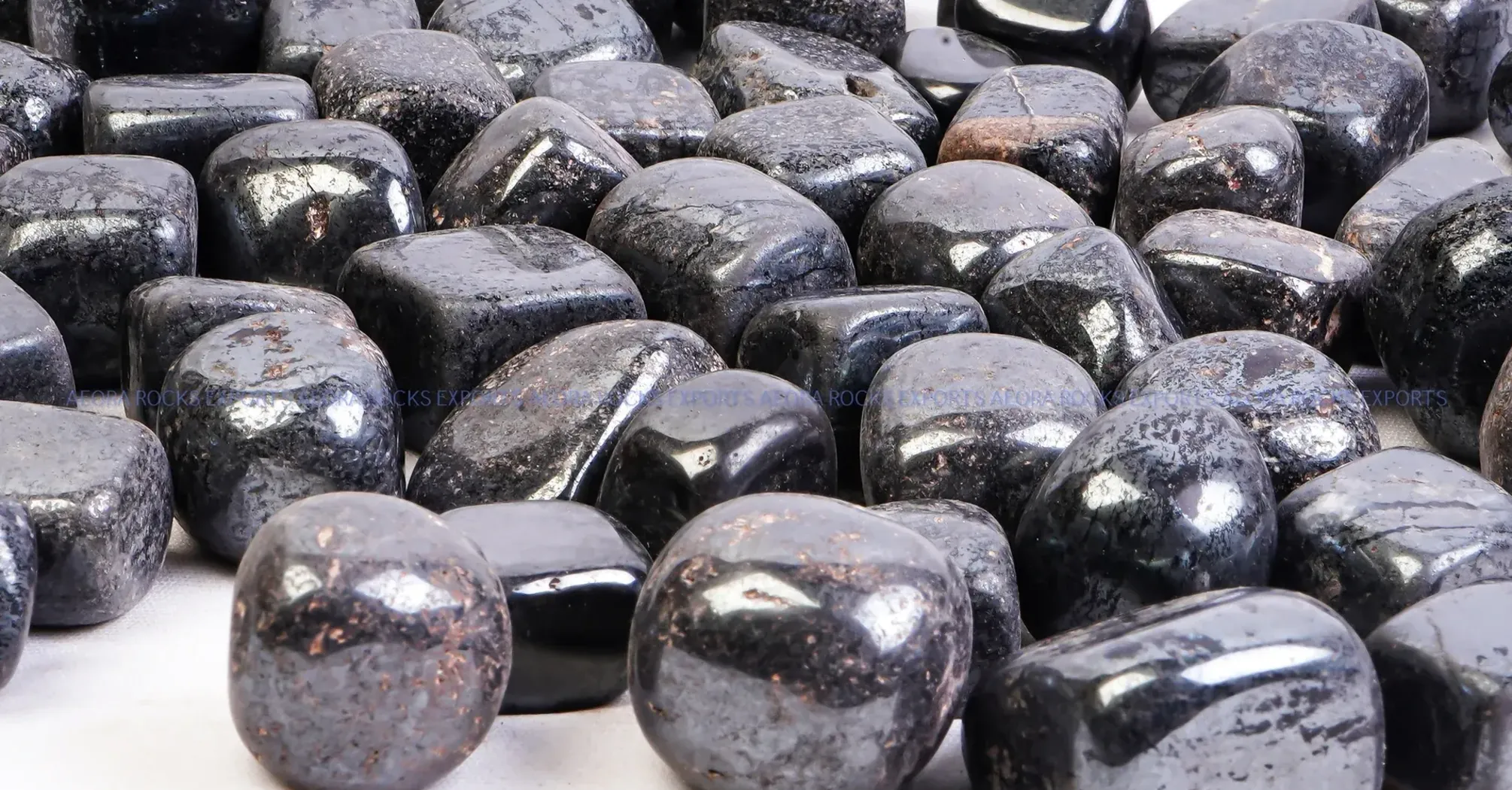 11 Spiritual Meanings of Hematite