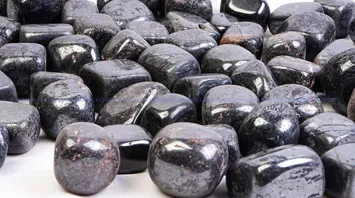 11 Spiritual Meanings of Hematite