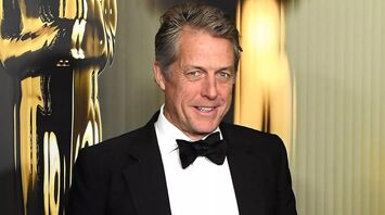 Hugh Grant