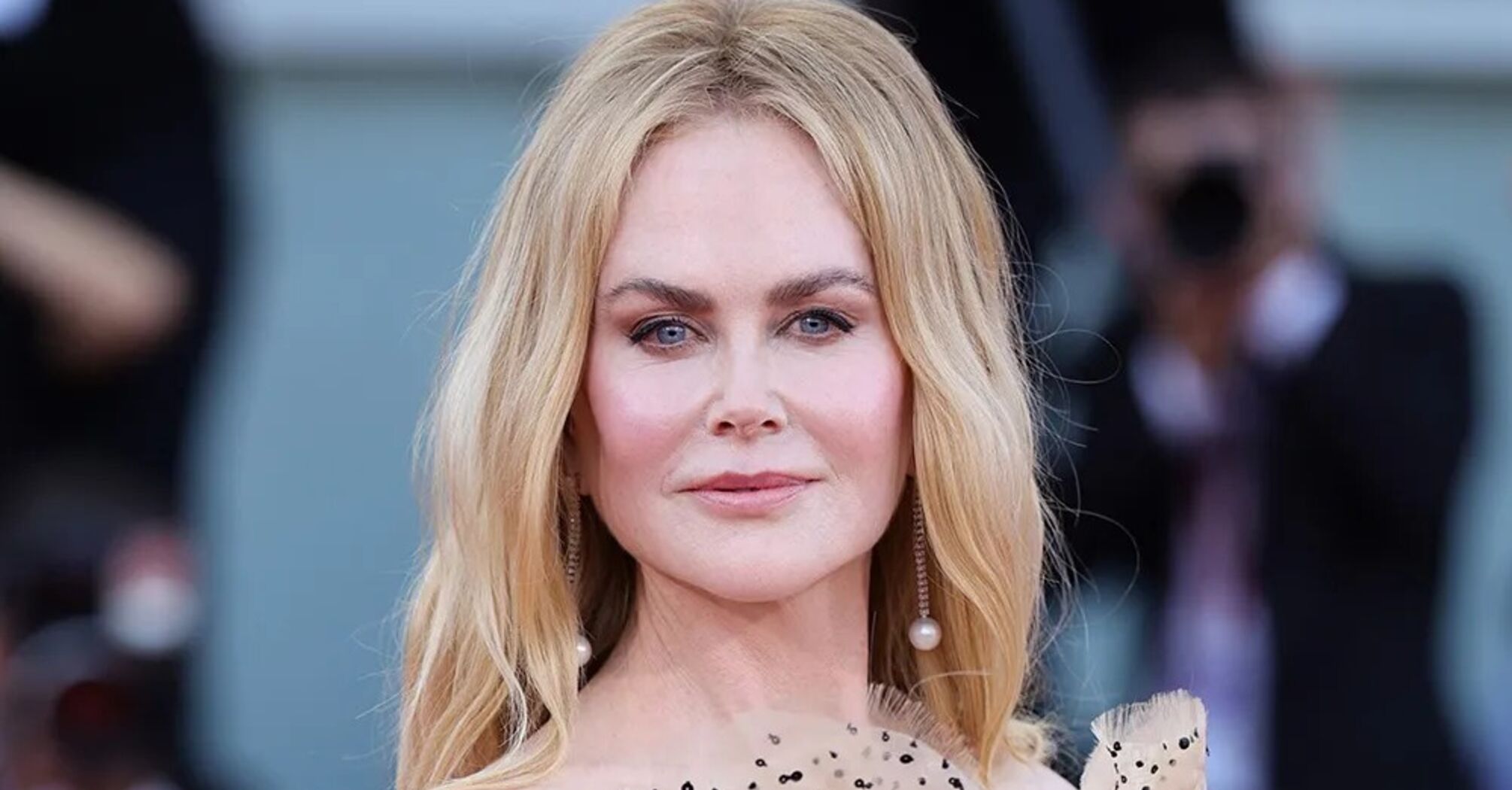 Nicole Kidman