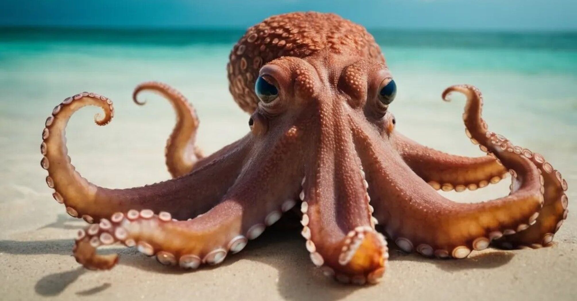 Octopus