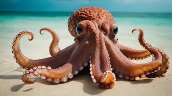 Octopus