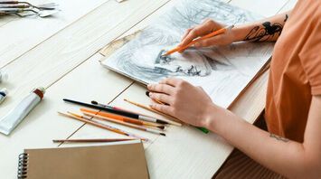 Drawing