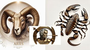 The day promises adventurous spirit: horoscope for three zodiac signs for November 20