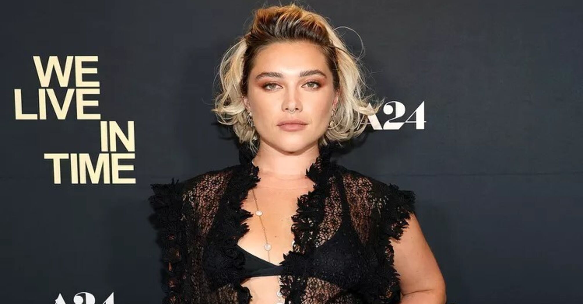 Florence Pugh