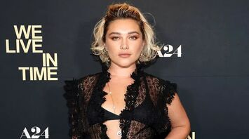 Florence Pugh