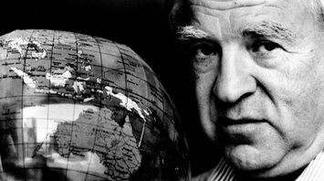 Arthur Frommer, Influential Travel Guide Author, Passes Away at 95