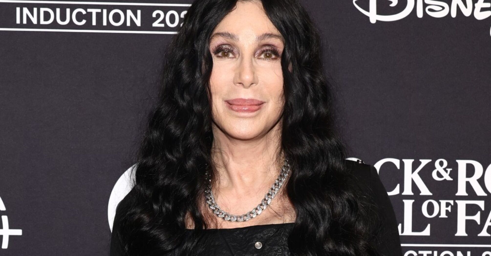 Cher