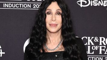 Cher