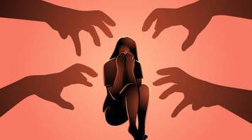 What it Means When You Dream About Being Murdered