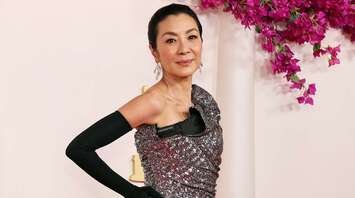 Michelle Yeoh Felt ‘Like Such a Failure’ for Not Having Children After Fertility Treatment