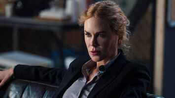 Nicole Kidman Opens Up About the Loss of Both Parents