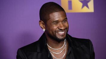 Usher Reveals Unexpected Secret to Staying Young After 40s