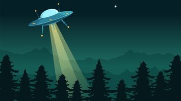 UFO: Unraveling Dream Significance