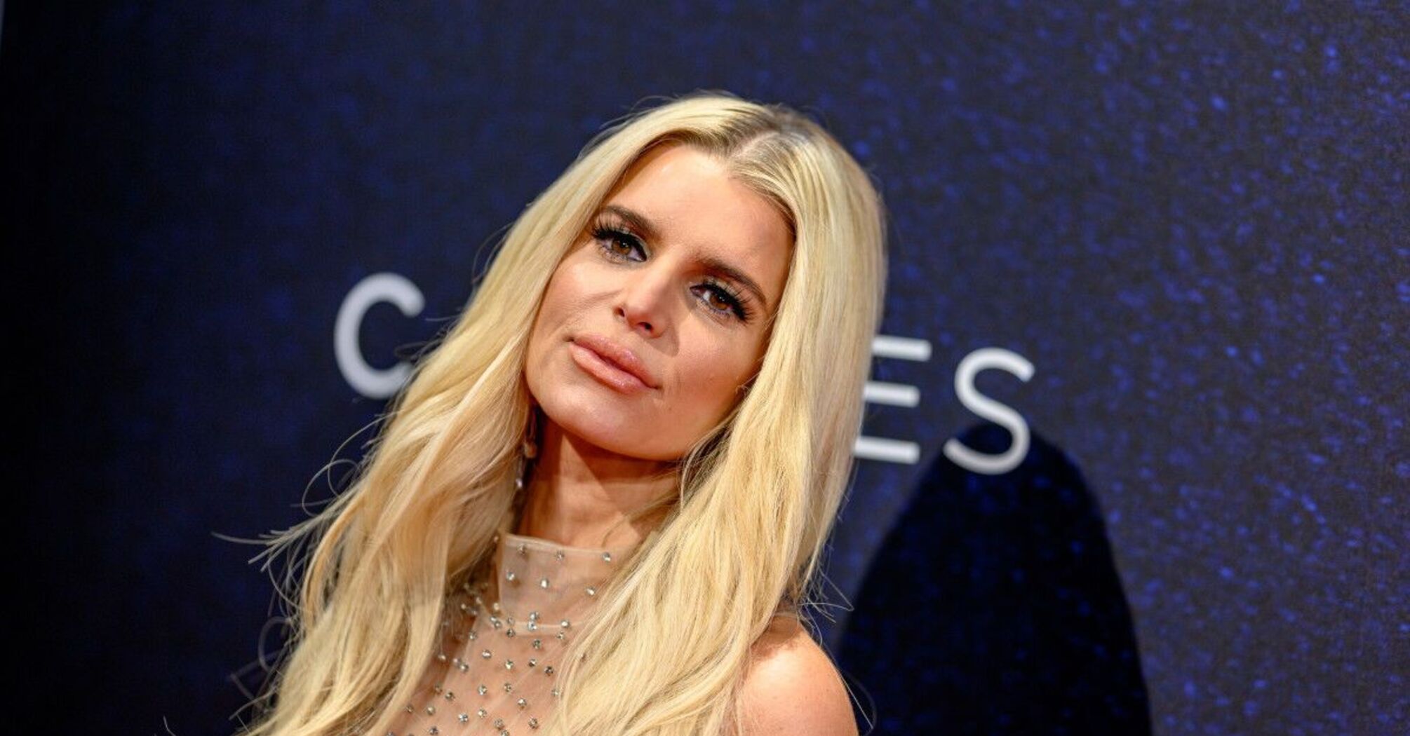 Jessica Simpson Celebrates 7 Years of Sobriety