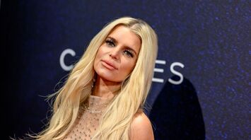 Jessica Simpson Celebrates 7 Years of Sobriety