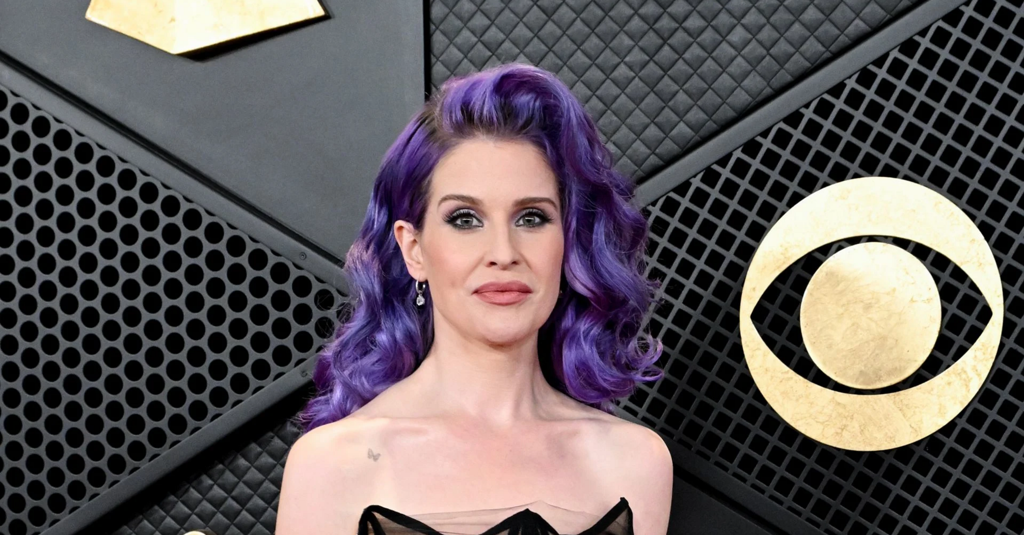 Kelly Osbourne Is Open to Future Cosmetic Surgery but Embraces Her Current Look