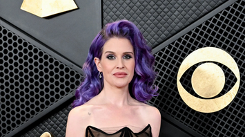 Kelly Osbourne Is Open to Future Cosmetic Surgery but Embraces Her Current Look