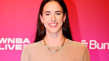 Caitlin Clark 'Fired Up' to Attend Taylor Swift's Indianapolis Eras Tour