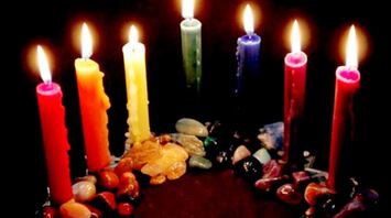 Candles