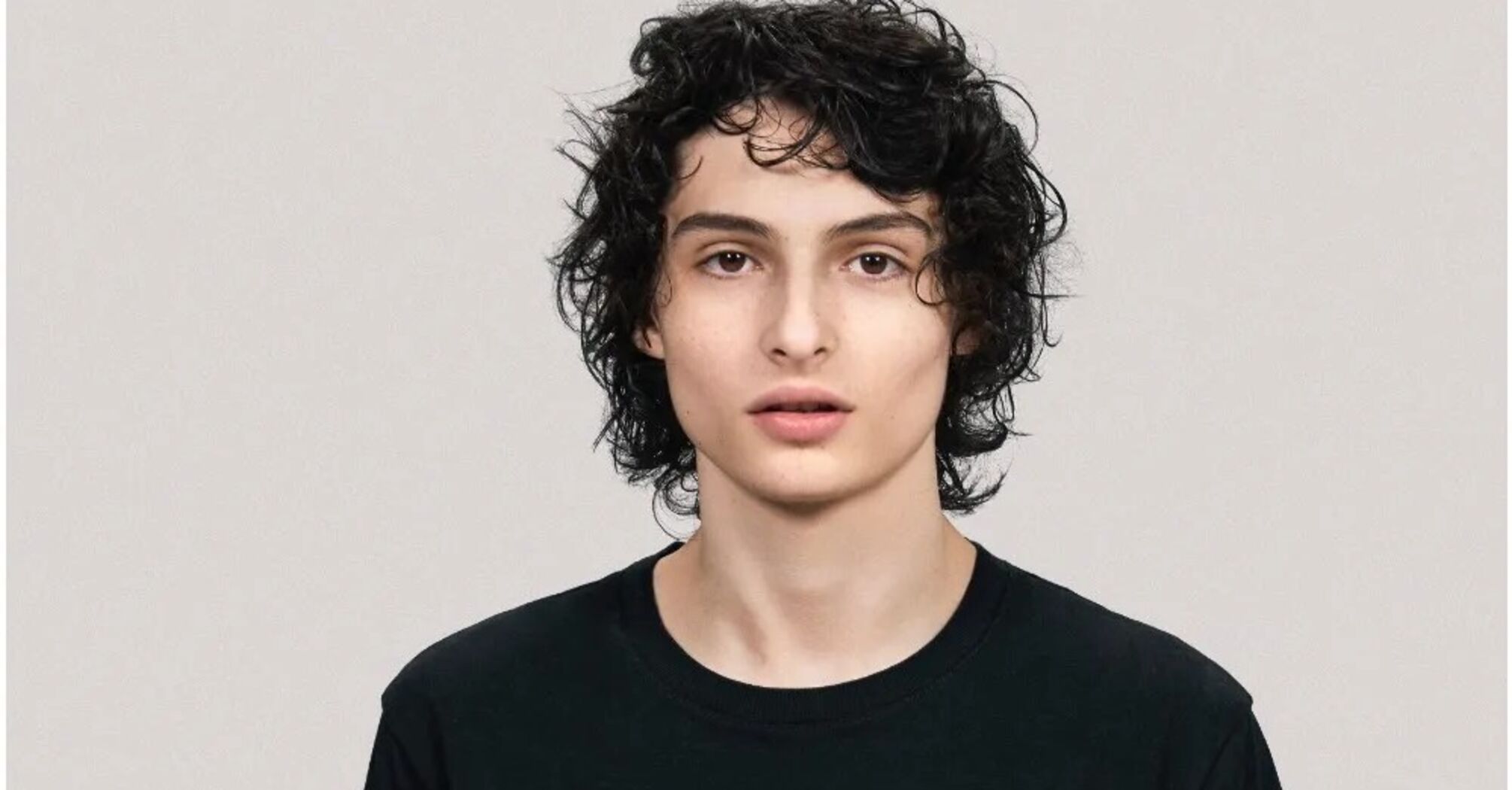 Finn Wolfhard