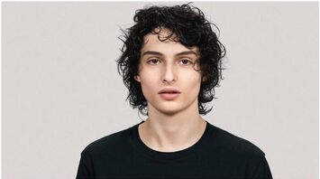 Finn Wolfhard