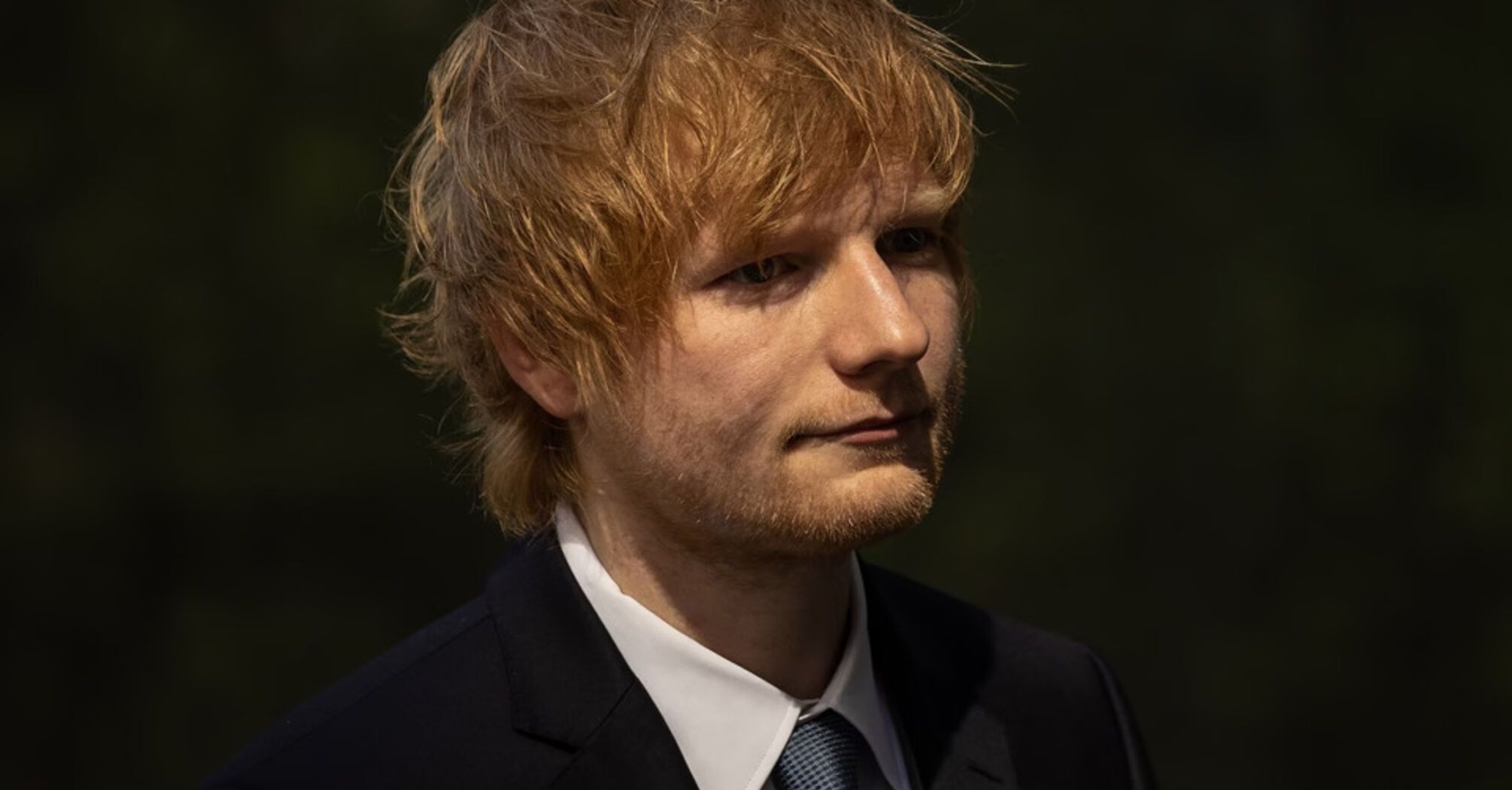 Ed Sheeran Wins Copyright Case Over His Song Thinking Out Loud