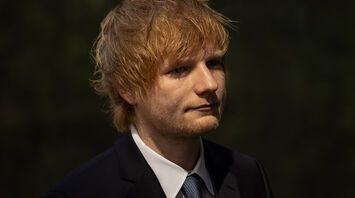 Ed Sheeran Wins Copyright Case Over His Song Thinking Out Loud