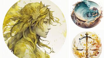 A desire for harmony in their love life: horoscope for the next week