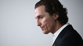 Matthew McConaughey Reveals Why He Exchanged Hollywood Fame For Texas
