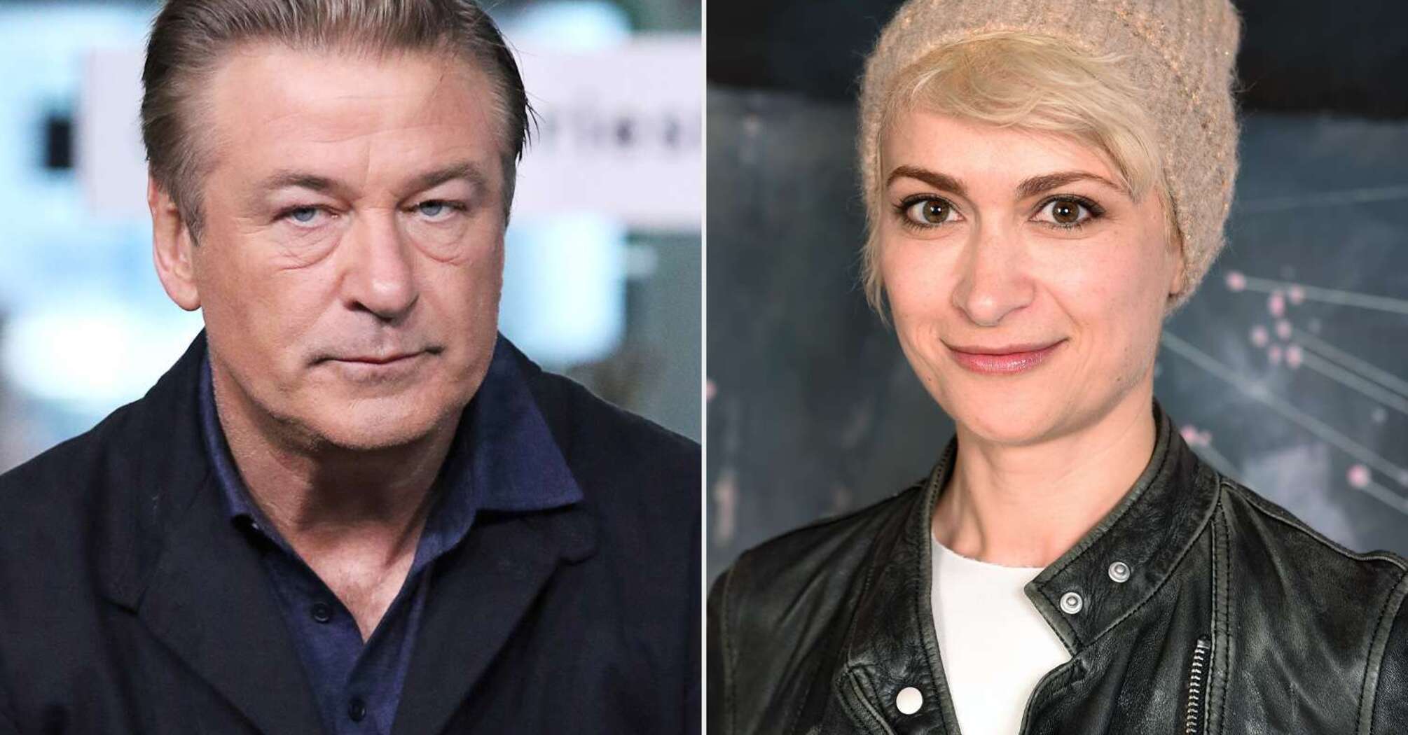 Halyna Hutchins' Mother Claims Alec Baldwin Profits From Cinematographer’s Death