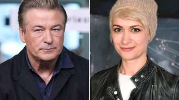 Halyna Hutchins' Mother Claims Alec Baldwin Profits From Cinematographer’s Death