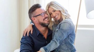 Dave Hollis’ Ex Heidi Powell Shares Last Text He Received Before His Overdose Death