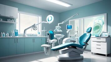 Dentist: Dream Meanings