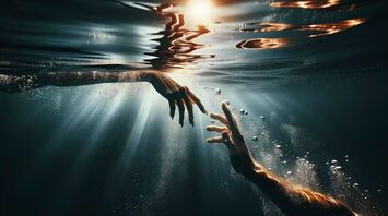 The Meaning Behind Dreaming of Being Underwater