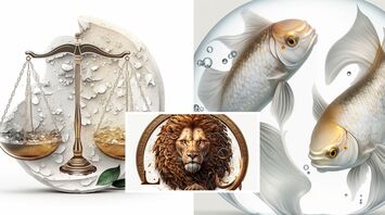 Three zodiac signs to seek spiritual guidance at the end of the year
