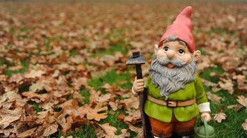 8 Spiritual Meanings of Garden Gnome