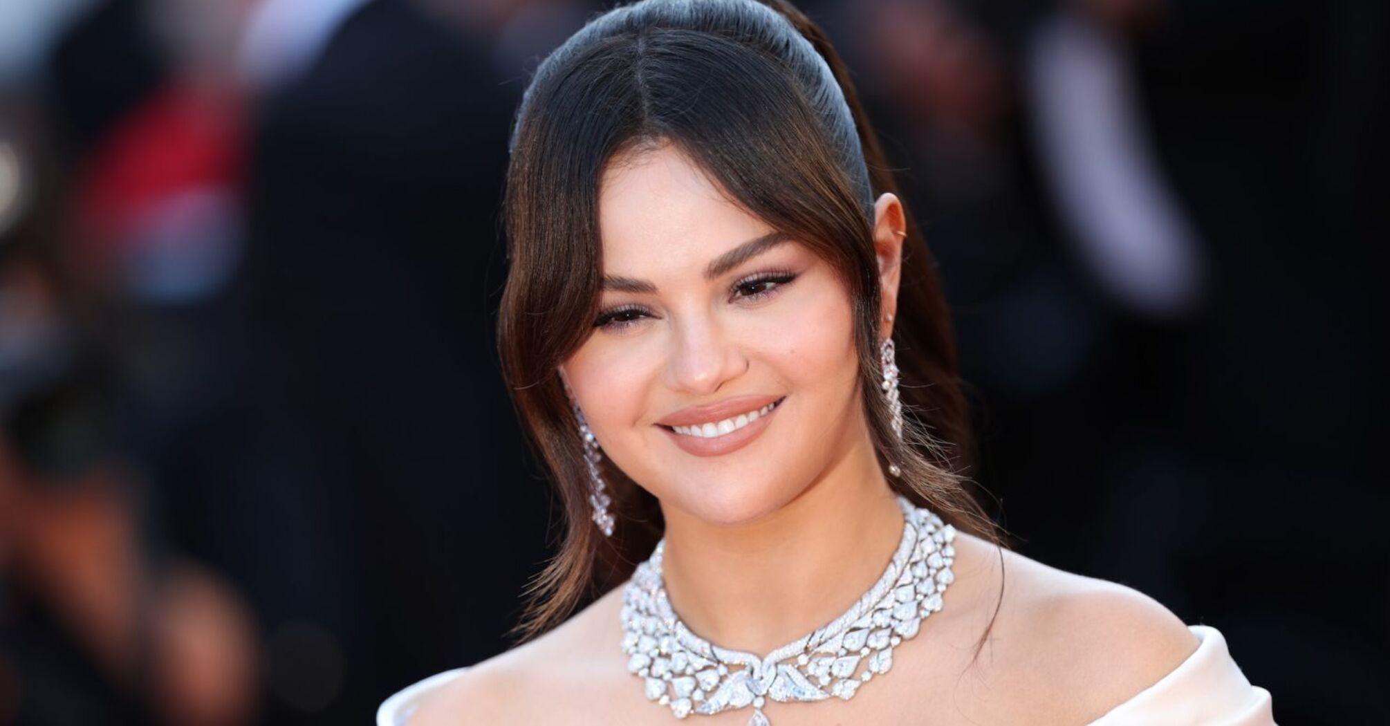 Selena Gomez Shares Valuable Advice from a Respected Actress