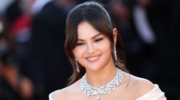 Selena Gomez Shares Valuable Advice from a Respected Actress
