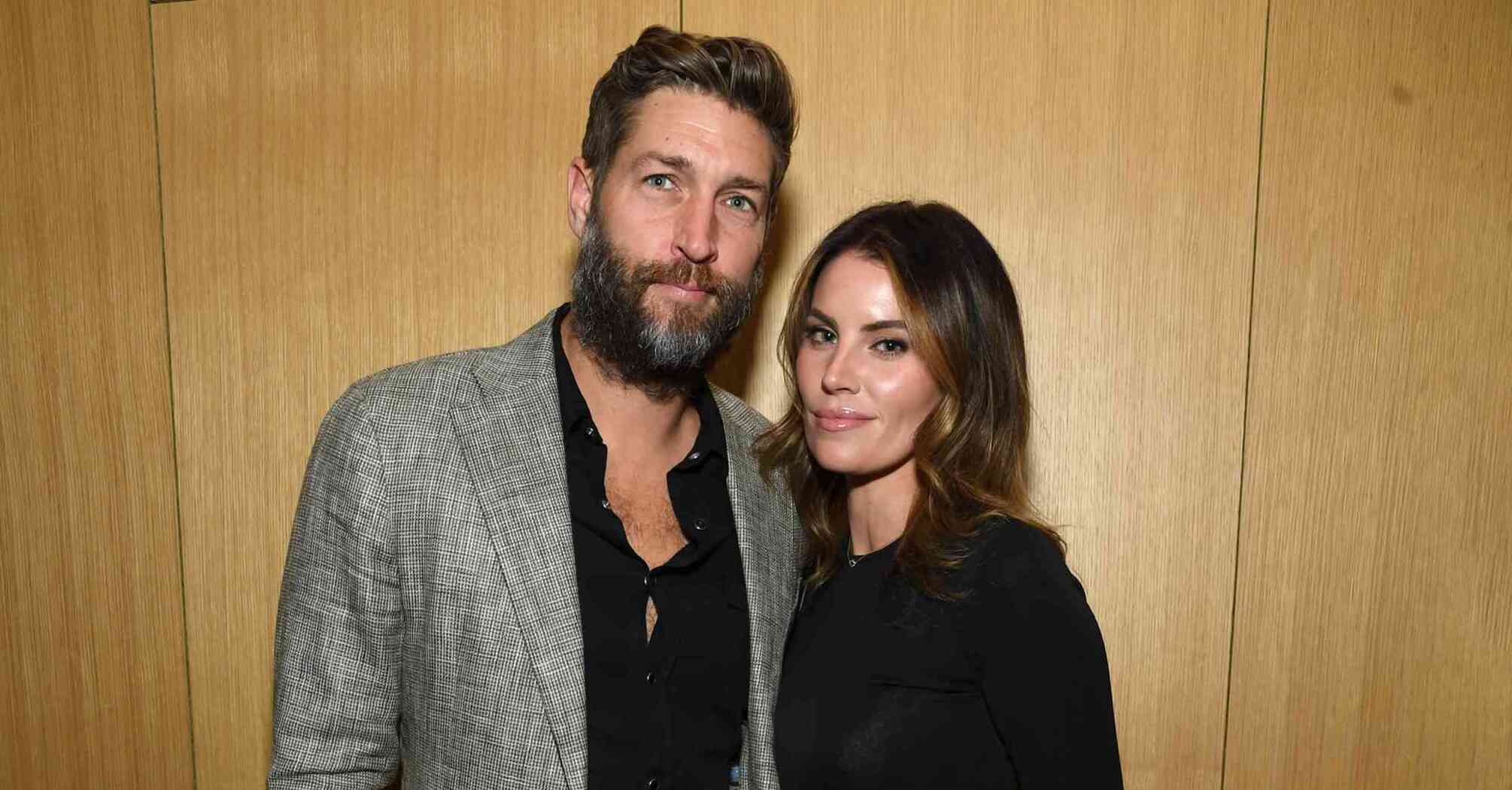 Jay Cutler And Samantha Robertson Reportedly Engaged