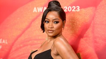 How a Voicemail from Will Smith Helped Keke Palmer's Hollywood Career