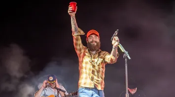 Post Malone Appears to Confirm Coachella 2025 Headlining Concert