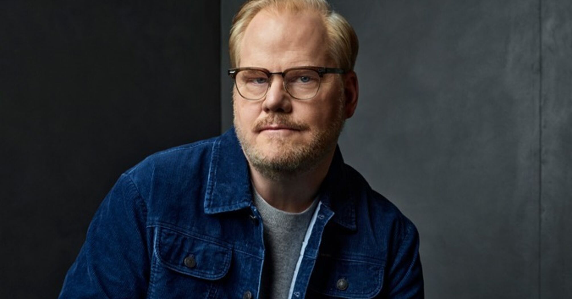 Jim Gaffigan Reflects On His Staggering 50-Pound Weight Loss Journey 