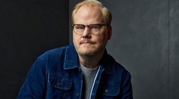 Jim Gaffigan Reflects On His Staggering 50-Pound Weight Loss Journey
