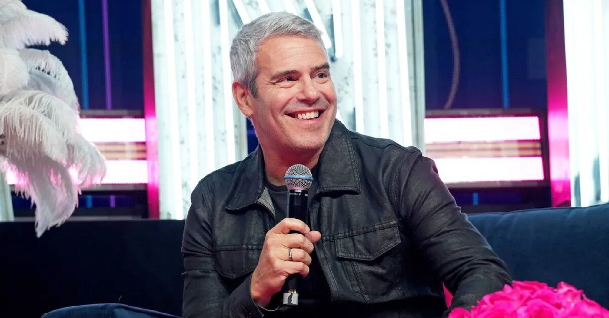 Andy Cohen 