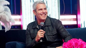 Andy Cohen