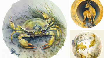 These zodiac signs might face difficulties in sustaining emotional balance: horoscope for December