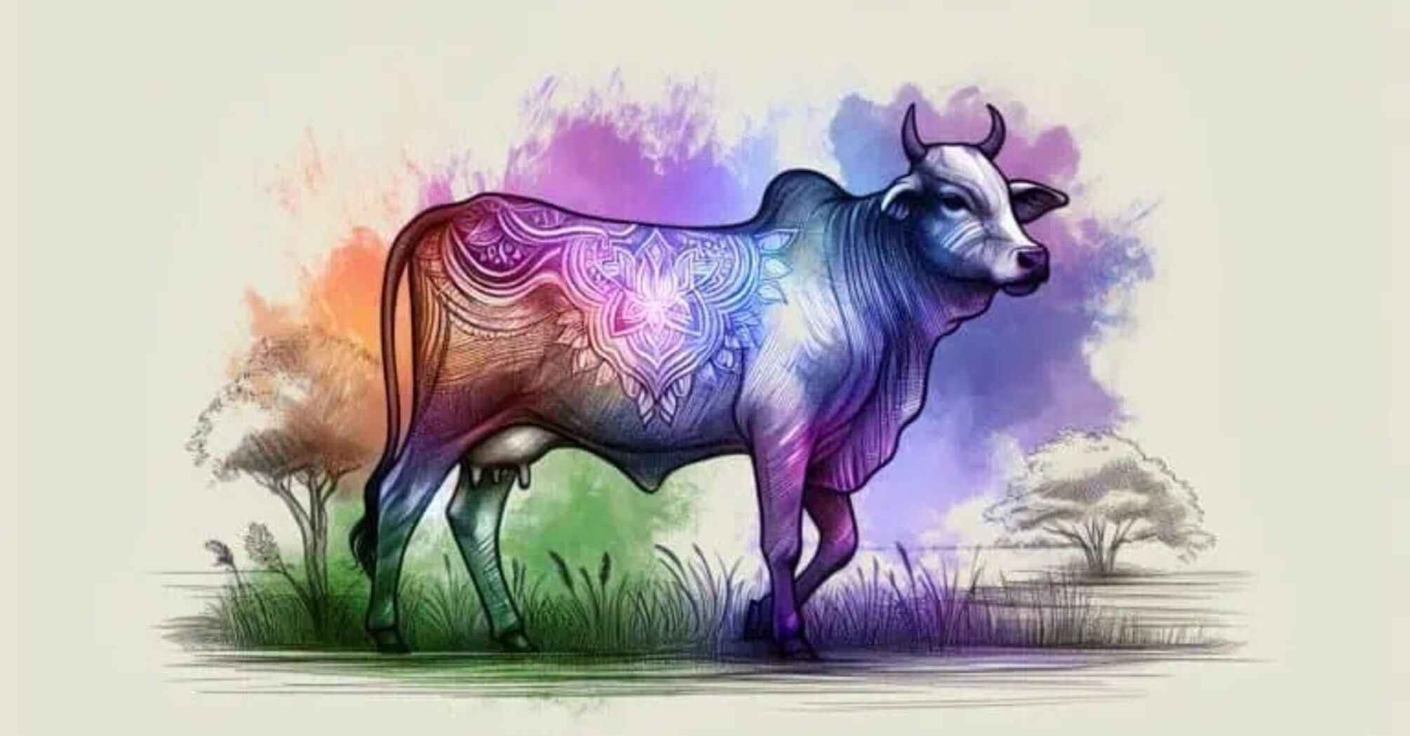 Cow